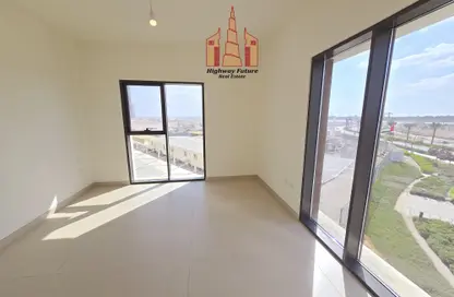Apartment - 2 Bedrooms - 2 Bathrooms for rent in Rimal Residences - Maryam Island - Sharjah