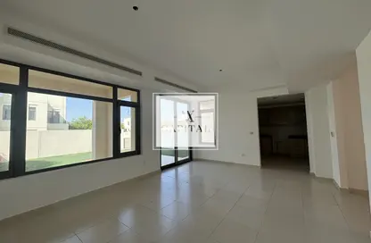 Townhouse - 3 Bedrooms - 3 Bathrooms for rent in Mira Oasis 2 - Mira Oasis - Reem - Dubai