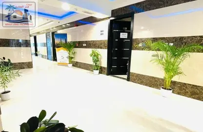 Apartment - 3 Bedrooms - 5 Bathrooms for rent in Al Rawda 3 Villas - Al Rawda 3 - Al Rawda - Ajman