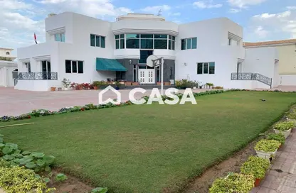 Villa - Studio - 7+ Bathrooms for rent in Adaire 1 - Al Satwa - Dubai