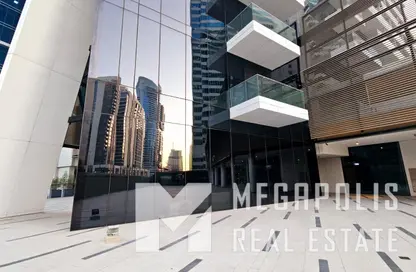 Shop - Studio for sale in Marquise Square Tower - Business Bay - Dubai