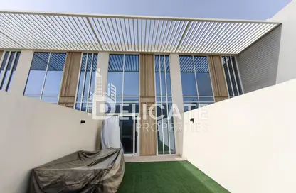Townhouse - 2 Bedrooms - 3 Bathrooms for rent in Rukan 3 - Dubai Land - Dubai