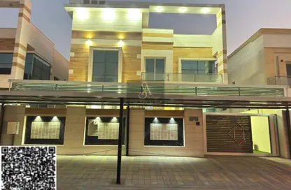 فيلا - 5 غرف نوم - 7 حمامات للايجار في 1 الياسمين - الياسمين - عجمان فيلا - 5 غرف نوم - 7 حمامات للايجار في 1 الياسمين - الياسمين - عجمان