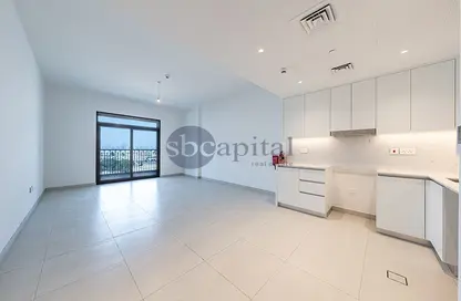 Apartment - 1 Bedroom - 1 Bathroom for rent in Jadeel - Madinat Jumeirah Living - Umm Suqeim - Dubai