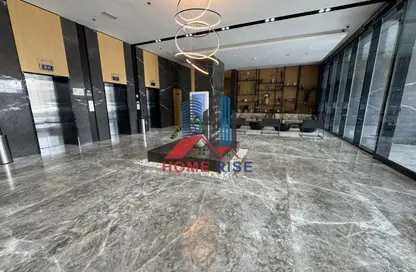 Apartment - 1 Bedroom - 2 Bathrooms for rent in Sahara Tower 6 - Sahara Complex - Al Nahda - Sharjah