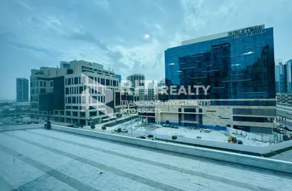 مكتب - استوديو - 1 حمام للايجار في برج غروسفينور للمكاتب - الخليج التجاري - دبي مكتب - استوديو - 1 حمام للايجار في برج غروسفينور للمكاتب - الخليج التجاري - دبي