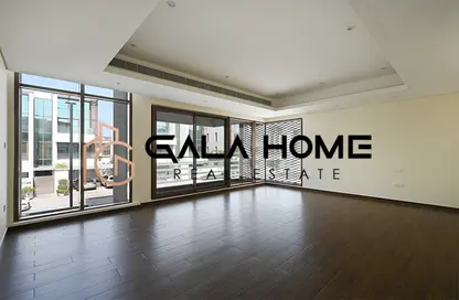 Villa - 6 Bedrooms - 7 Bathrooms for sale in Grand Views - Meydan Gated Community - Meydan - Dubai