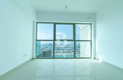 Apartment - 1 Bedroom - 2 Bathrooms for sale in Marina Blue Tower - Marina Square - Al Reem Island - Abu Dhabi