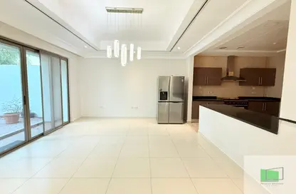 Villa - 4 Bedrooms - 6 Bathrooms for rent in Al Bateen Park - Al Khaleej Al Arabi Street - Al Bateen - Abu Dhabi