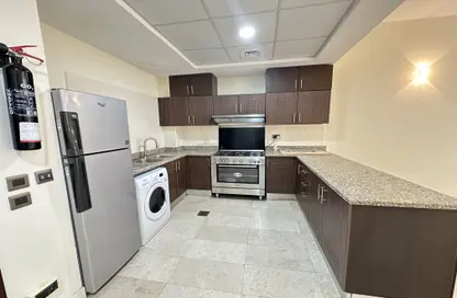 Apartment - 1 Bedroom - 2 Bathrooms for rent in Al Murad Tower - Al Barsha 1 - Al Barsha - Dubai
