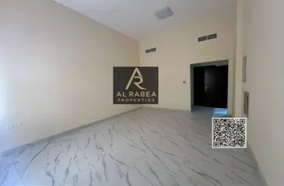 Apartment - 1 Bedroom - 2 Bathrooms for rent in Al Rawda 3 Villas - Al Rawda 3 - Al Rawda - Ajman