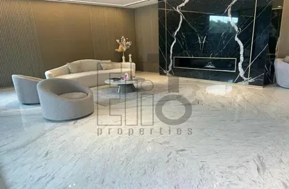 Apartment - 2 Bedrooms - 3 Bathrooms for rent in Binghatti Heights - Jumeirah Village Circle - Dubai