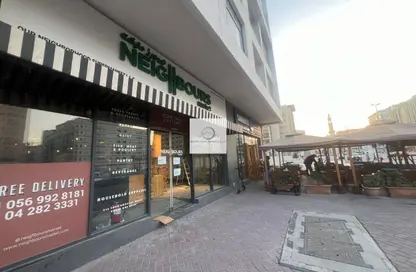 Retail - Studio for rent in Manazel Al Barsha - Al Barsha 1 - Al Barsha - Dubai