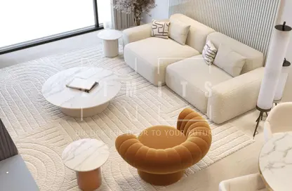Apartment - 1 Bedroom - 2 Bathrooms for sale in Auresta tower - Jumeirah Village Circle - Dubai