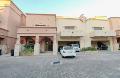 فيلا - 4 غرف نوم - 5 حمامات للايجار في مجمع الواحة الحضرية - منطقة بين الجسرين - أبوظبي