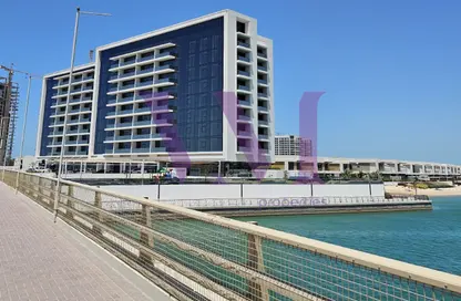 Apartment - 2 Bedrooms - 3 Bathrooms for sale in Gateway Residences 2 - Mina Al Arab - Ras Al Khaimah