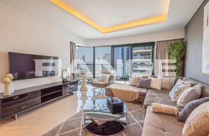 شقة - 3 غرف نوم - 3 حمامات للبيع في تاور A - داماك تاورز من باراماونت - الخليج التجاري - دبي شقة - 3 غرف نوم - 3 حمامات للبيع في تاور A - داماك تاورز من باراماونت - الخليج التجاري - دبي