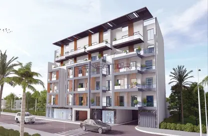 Apartment - 1 Bedroom - 2 Bathrooms for sale in Enaya Residences - Jumeirah Village Triangle - Dubai