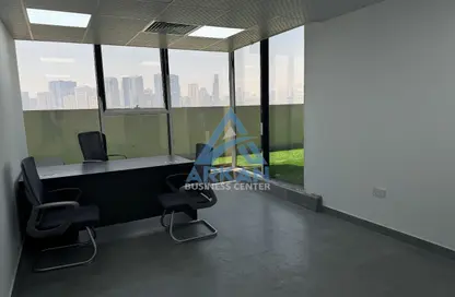 مركز أعمال - استوديو - 2 حمامات للايجار في القصيص الصناعية 3 - المنطقة الصناعية بالقصيص - القصيص - دبي