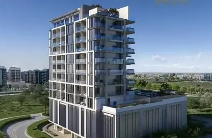 Apartment - 2 Bedrooms - 3 Bathrooms for sale in The Elysian - Jumeirah Garden City - Al Satwa - Dubai