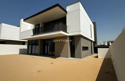 Villa - 4 Bedrooms - 4 Bathrooms for rent in Tilal Al Furjan - Al Furjan - Dubai