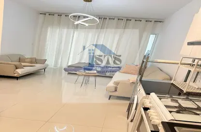 شقة - 1 حمام للايجار في فيريديس سي - فيرديز للاقامة و الشقق القندقية - داماك هيلز 2 - دبي