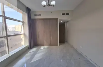 Apartment - 1 Bedroom - 2 Bathrooms for rent in Blue 1 - Al Nahda 2 - Al Nahda - Dubai