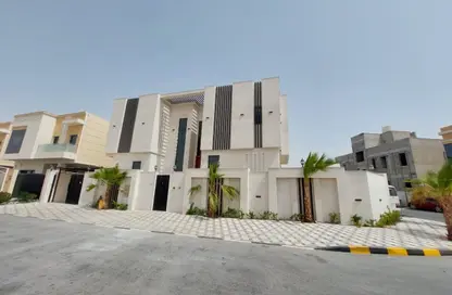 Villa - 5 Bedrooms - 7 Bathrooms for sale in Al Yasmeen 1 - Al Yasmeen - Ajman