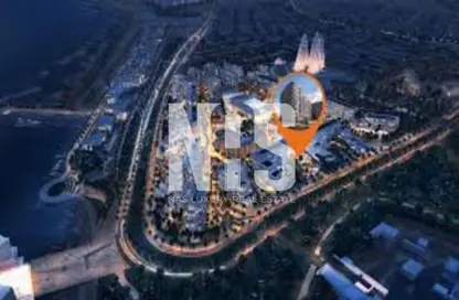 شقة - 2 غرف نوم - 3 حمامات للبيع في نوران ليفنج - جزيرة السعديات - أبوظبي