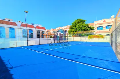 Townhouse - 5 Bedrooms - 5 Bathrooms for rent in Al Safa 2 Villas - Al Safa 2 - Al Safa - Dubai