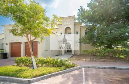 Villa - 4 Bedrooms - 5 Bathrooms for rent in Jebel Ali Industrial 1 - Jebel Ali Industrial - Jebel Ali - Dubai