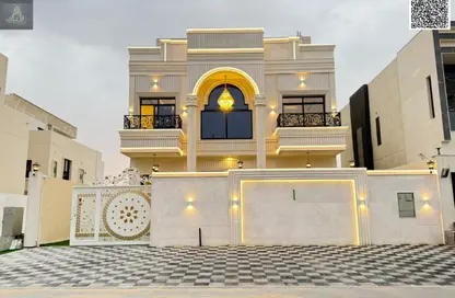 Villa - 6 Bedrooms - 7+ Bathrooms for sale in Al Zaheya Gardens - Al Zahya - Ajman