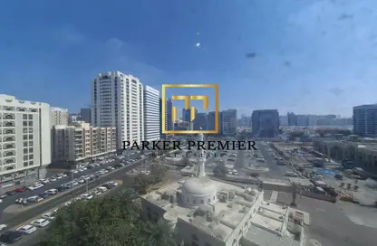 Apartment - Studio - 1 Bathroom for rent in Electra Street - Abu Dhabi