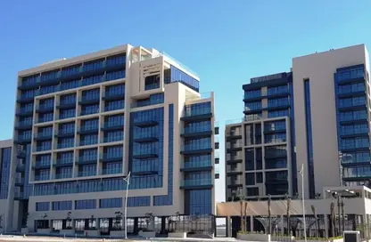 Penthouse - 4 Bedrooms - 6 Bathrooms for sale in Soho Square - Saadiyat Island - Abu Dhabi