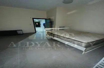 Apartment - Studio - 1 Bathroom for rent in Al Rashidiya Towers - Al Rashidiya - Ajman Downtown - Ajman