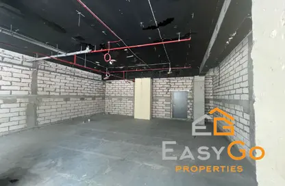 Shop - Studio for rent in AZIZI Riviera - Meydan One - Meydan - Dubai