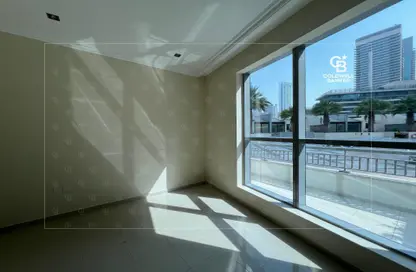 Apartment - 2 Bedrooms - 2 Bathrooms for rent in Central Tower - Bay Central - Dubai Marina - Dubai