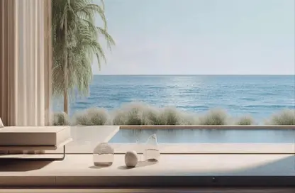 Villa - 4 Bedrooms - 5 Bathrooms for sale in Bay Villas - Dubai Islands - Dubai