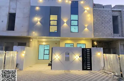 Townhouse - 4 Bedrooms - 5 Bathrooms for rent in Al Amira Village - Al Yasmeen - Ajman Townhouse - 4 Bedrooms - 5 Bathrooms for rent in Al Amira Village - Al Yasmeen - Ajman