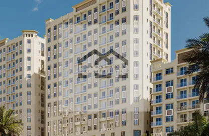 Apartment - 2 Bedrooms - 3 Bathrooms for sale in Al Amira Village - Al Yasmeen - Ajman Apartment - 2 Bedrooms - 3 Bathrooms for sale in Al Amira Village - Al Yasmeen - Ajman