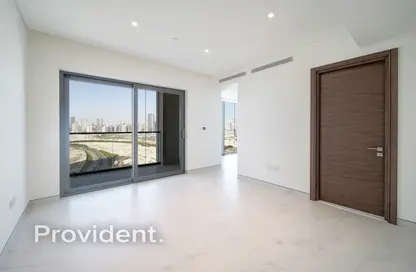 Apartment - 1 Bedroom - 2 Bathrooms for rent in Sobha Creek Vistas Grande - Sobha Hartland - Mohammed Bin Rashid City - Dubai
