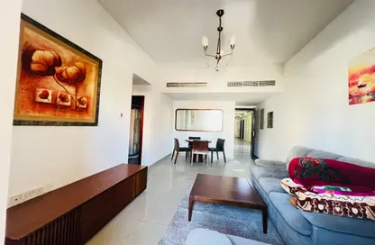 Apartment - 2 Bedrooms - 3 Bathrooms for rent in Al Dona Building - Al Nahda 2 - Al Nahda - Dubai