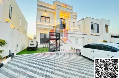 Villa - 6 Bedrooms - 7 Bathrooms for sale in Al Aamra Gardens - Al Amerah - Ajman