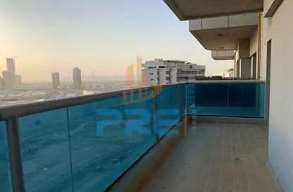 Apartment - 1 Bedroom - 2 Bathrooms for rent in Elite Sports Residence 7 - Elite Sports Residence - Dubai Sports City - Dubai