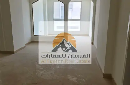 Apartment - 2 Bedrooms - 3 Bathrooms for rent in New industrial area - Ajman