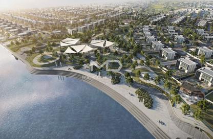 Land - Studio for sale in West Yas - Yas Island - Abu Dhabi