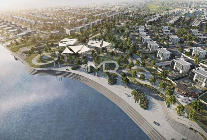Land - Studio for sale in West Yas - Yas Island - Abu Dhabi