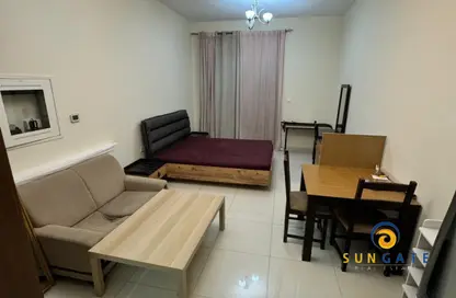 Apartment - Studio - 1 Bathroom for rent in Elite Sports Residence 3 - Elite Sports Residence - Dubai Sports City - Dubai