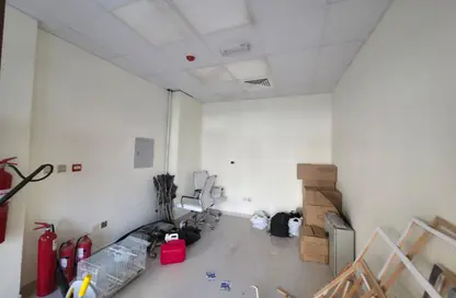 متجر - استوديو للايجار في أبراج الخيل - عجمان وسط المدينة - عجمان