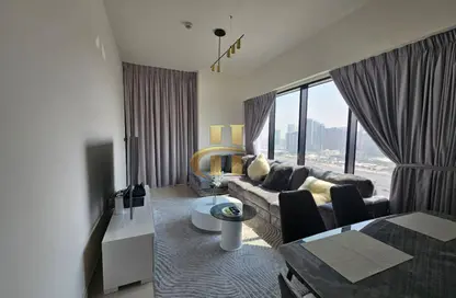 Apartment - 2 Bedrooms - 3 Bathrooms for rent in Binghatti Venus - Jumeirah Village Circle - Dubai Apartment - 2 Bedrooms - 3 Bathrooms for rent in Binghatti Venus - Jumeirah Village Circle - Dubai